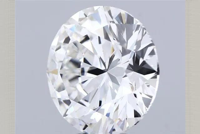 IGI | 9.01ct | Round | F | VS1 | Ideal