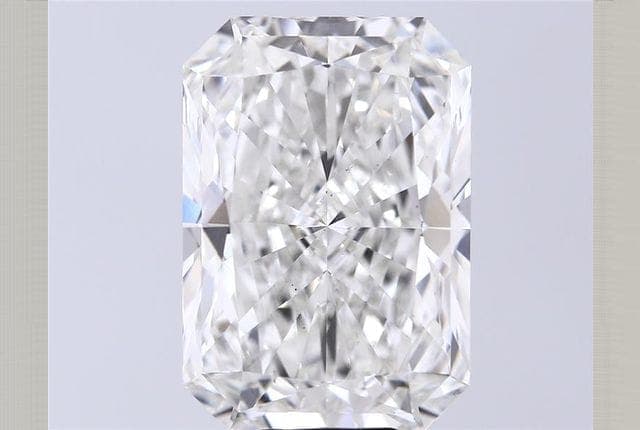 IGI | 10.1ct | Radiant | F | VS1 | Ideal