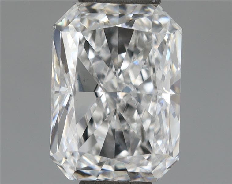 IGI | 0.95ct | Radiant | D | VS1 | Ideal