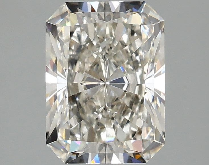 IGI | 1.97ct | Radiant | H | VVS2 | Ideal