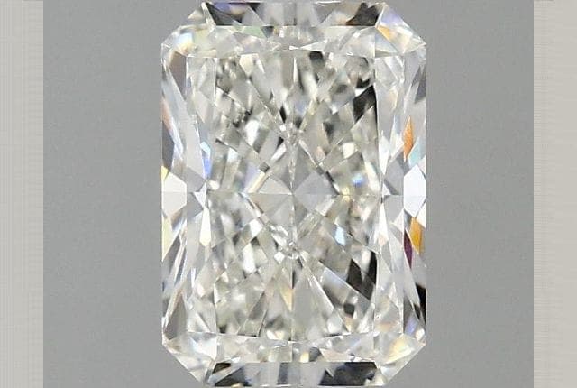 IGI | 1.33ct | Radiant | F | VS1 | Ideal