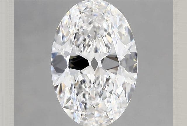 IGI | 3.15ct | Antique | E | VVS2 | Ideal