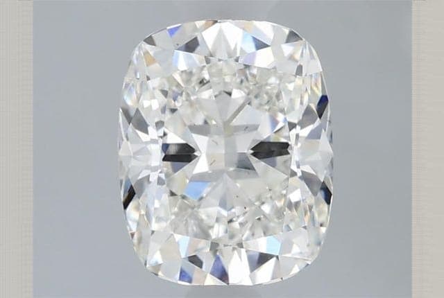 1.18ct | Cushion | F | VS2 | Ideal