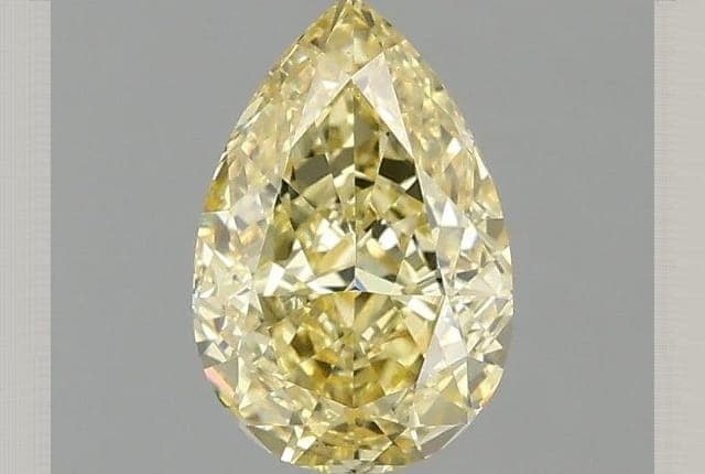 1.09ct | Pear | FANCY | VS2 | Very Good
