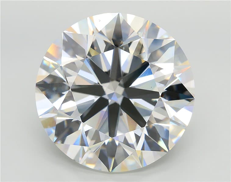 20.14ct | Round | H | VS1 | Ideal