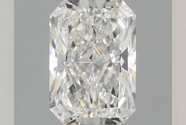 IGI | 1.32ct | Radiant | F | VS1 | Ideal