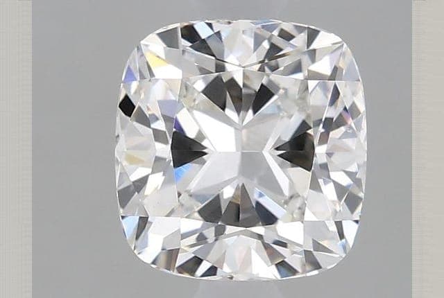 IGI | 1.14ct | Cushion | F | VS1 | Ideal