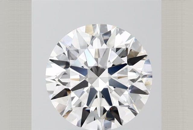IGI | 2.7ct | Round | F | VS1 | Ideal