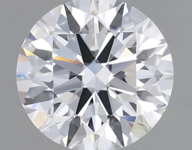 1.43ct | Round | E | VS2 | Ideal