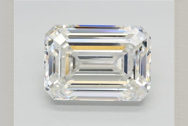 IGI | 10.14ct | Emerald | G | VS2 | Ideal