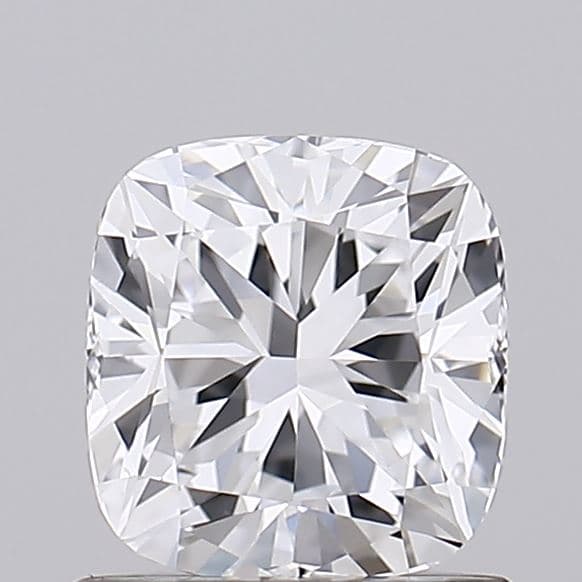 0.94ct | Cushion | D | VS1 | Very Good