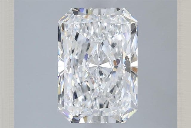 IGI | 1.7ct | Radiant | E | VS2 | Ideal