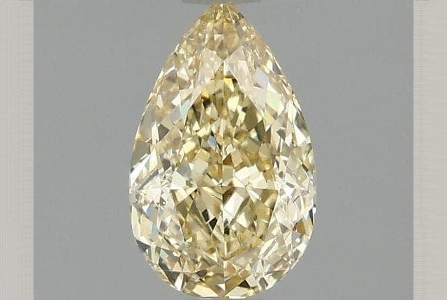 1.09ct | Pear | FANCY | VS2 | Very Good