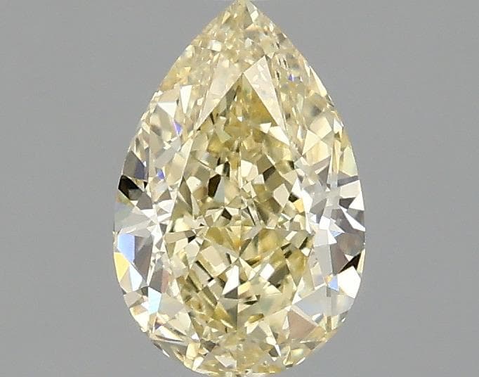 1.01ct | Pear | FANCY | VS2 | Good