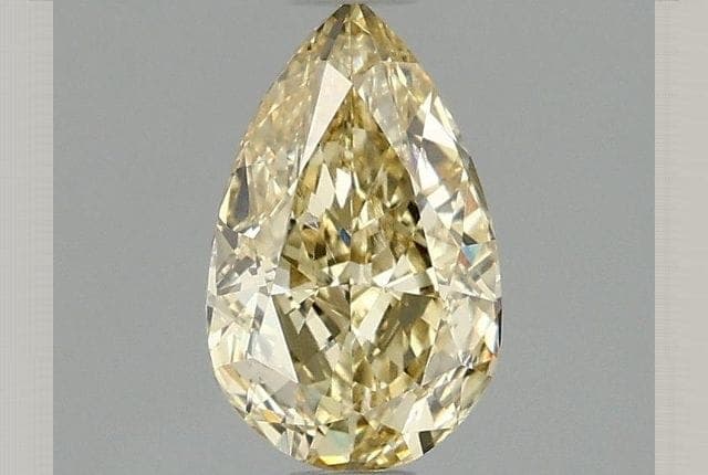1.06ct | Pear | FANCY | VS2 | Very Good