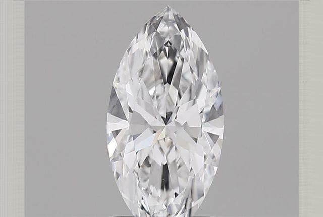 1.15ct | Marquise | D | VVS2 | Excellent