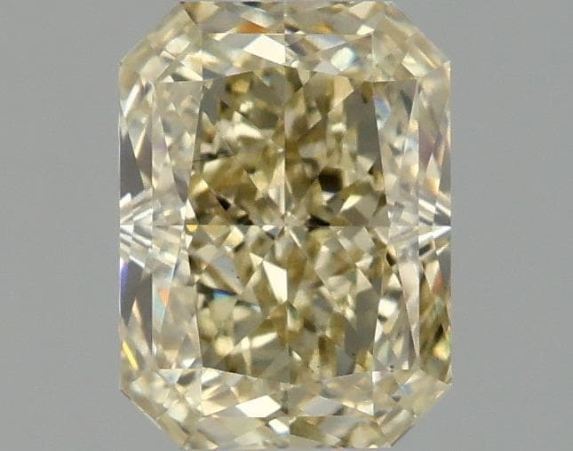 1.45ct | Radiant | FANCY | VS2 | Very Good