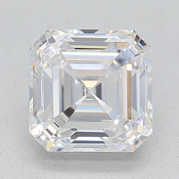 IGI | 0.73ct | Asscher | E | VVS1 | Ideal