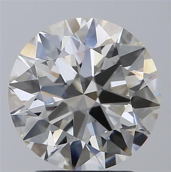 IGI | 2.38ct | Round | G | VS1 | Excellent
