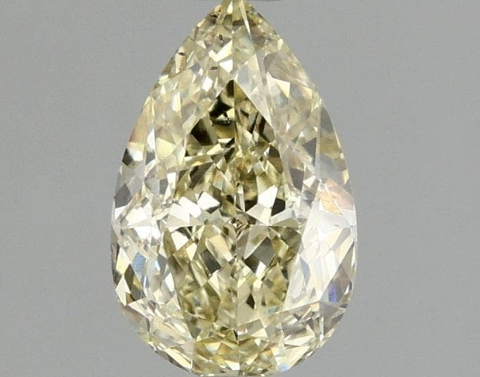 1.08ct | Pear | FANCY | VS2 | Good