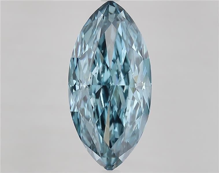 IGI | 8.17ct | Marquise | FANCY | VS1 | Good