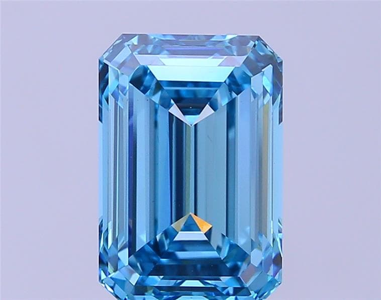 IGI | 4.72ct | Emerald | FANCY | VS1 | Very Good