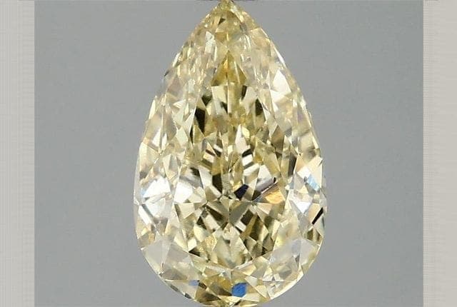 1.59ct | Pear | FANCY | VS2 | Good