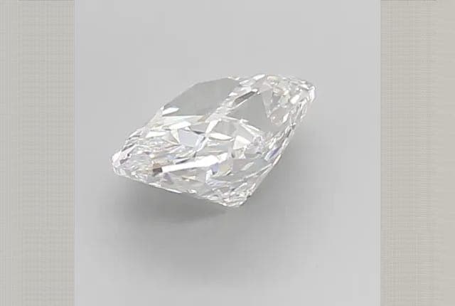IGI | 1.9ct | Cushion | D | IF | Very Good