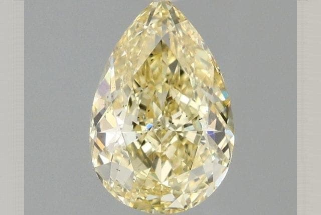 1.09ct | Pear | FANCY | VS2 | Very Good
