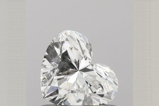 0.56ct | Heart | E | VS1 | Very Good