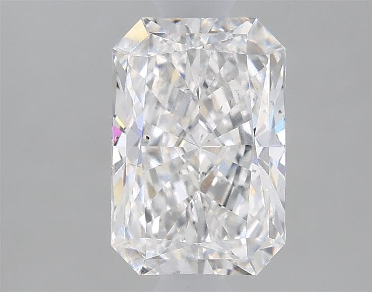 1.19ct | Radiant | E | VS2 | Ideal