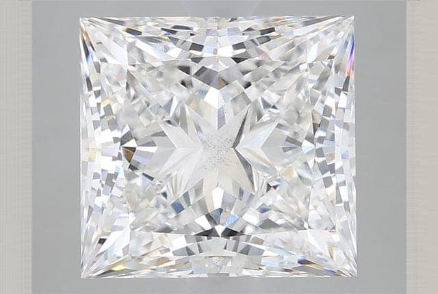 3.18ct | Pear | E | VS2 | Excellent