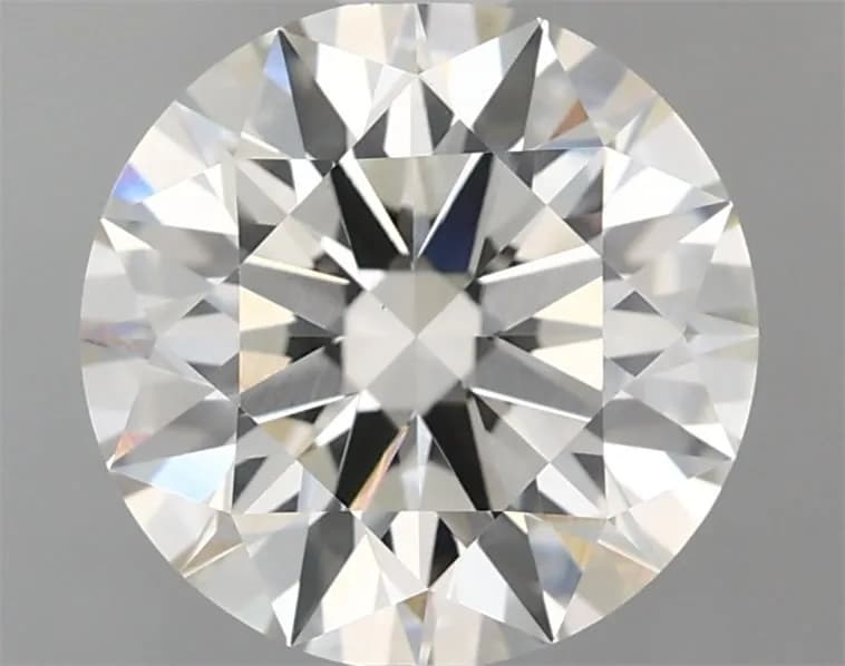 IGI | 2.77ct | Round | H | VS1 | Ideal