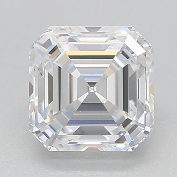 IGI | 0.72ct | Asscher | E | VVS1 | Ideal