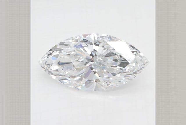 2.05ct | Marquise | D | VVS1 | Ideal