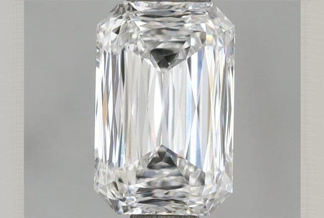 IGI | 1.12ct | Radiant | E | VVS2 | Excellent
