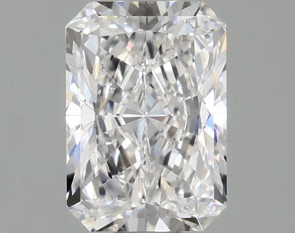 IGI | 0.97ct | Radiant | D | VS1 | Ideal
