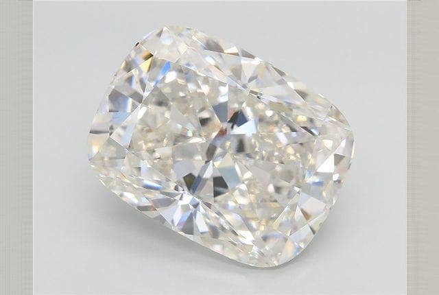 IGI | 10.11ct | Cushion | G | VS1 | Ideal