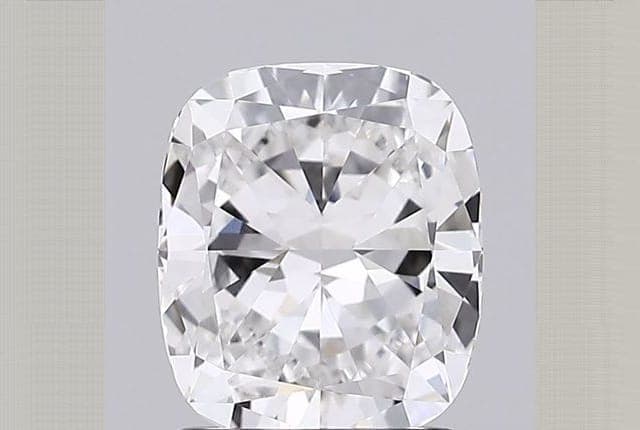 IGI | 1.34ct | Cushion | E | VVS2 | Very Good