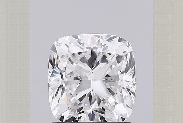 IGI | 1.12ct | Cushion | E | VS2 | Ideal