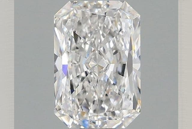 IGI | 0.97ct | Radiant | D | VS1 | Ideal