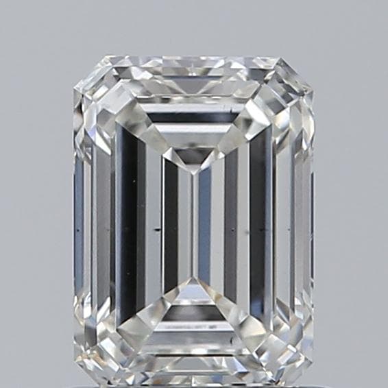 IGI | 1.02ct | Emerald | G | VS2 | Excellent