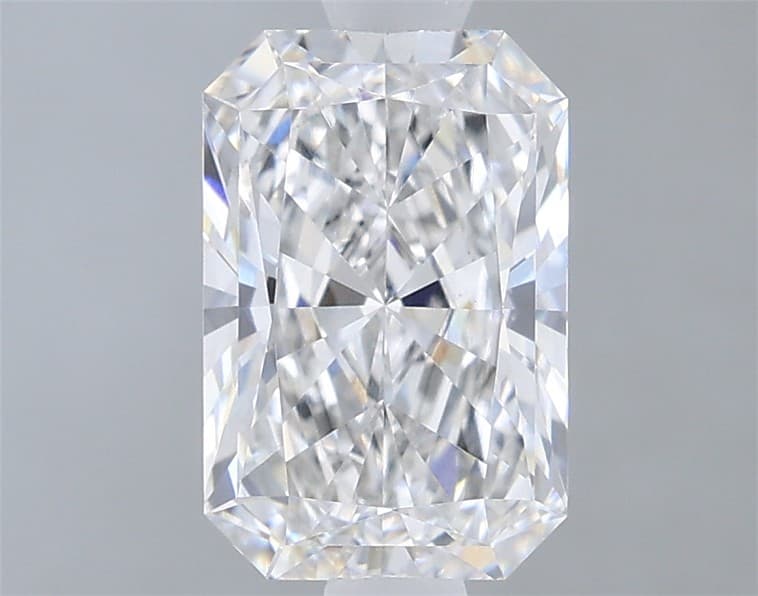 IGI | 1.18ct | Radiant | F | VS1 | Ideal