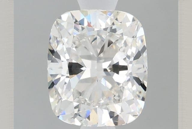 1.06ct | Cushion | G | VS2 | Ideal