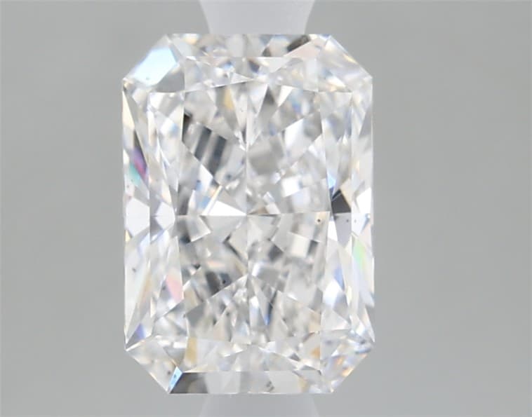 IGI | 1.13ct | Radiant | E | VS2 | Ideal