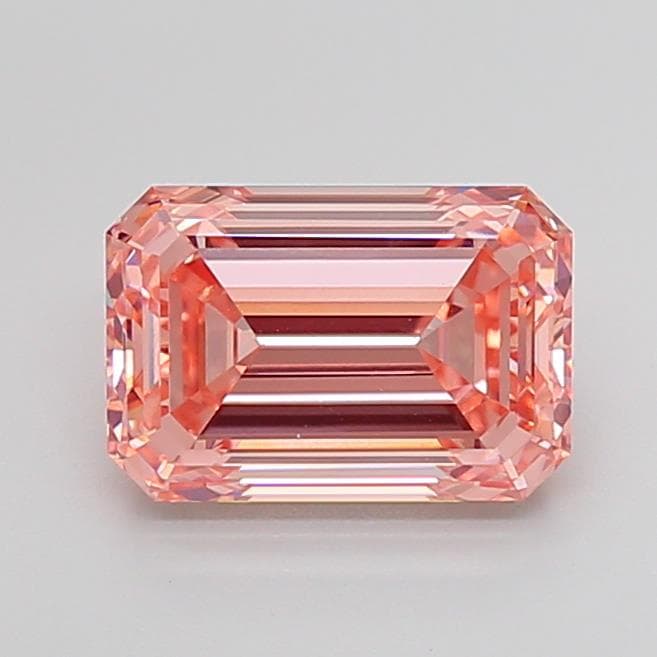 IGI | 3.85ct | Emerald | FANCY | VS1 | Very Good