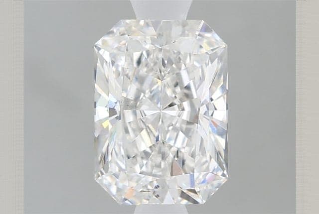 IGI | 1.12ct | Radiant | E | VS2 | Very Good