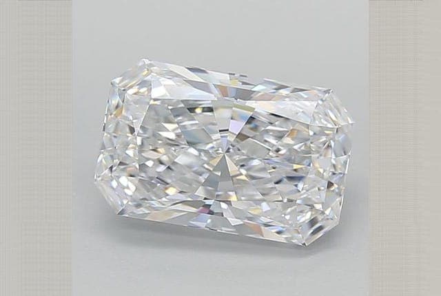 IGI | 3ct | Radiant | D | VVS1 | Ideal