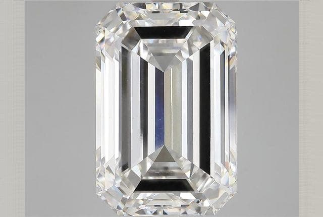 16.06ct | Emerald | E | VVS2 | Excellent