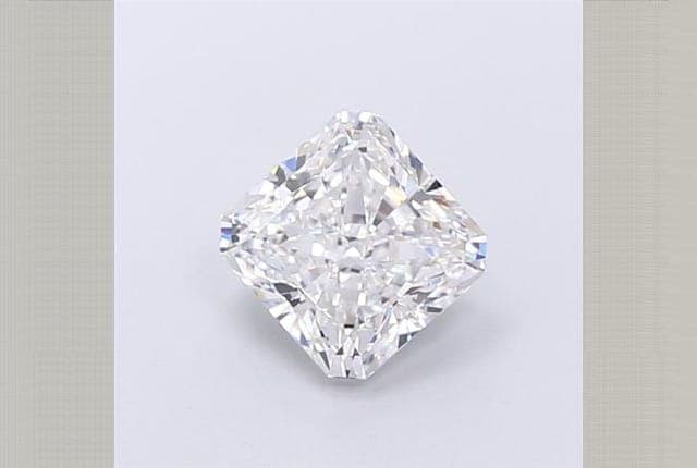 IGI | 2.21ct | Radiant | D | VVS2 | Ideal